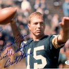 BART STARR SIGNED PHOTO 8X10 RP AUTOGRAPHED GREEN BAY PACKERS HOF BART STARR SIGNED PHOTO 8X10 RP AUTOGRAPHED GREEN BAY PACKERS HOF
