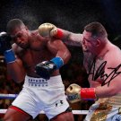 ANDY RUIZ JR SIGNED PHOTO 8X10 RP AUTOGRAPHED VS JOSHUA BOXING CHAMP ANDY RUIZ JR SIGNED PHOTO 8X10 RP AUTOGRAPHED VS JOSHUA BOXING CHAMP