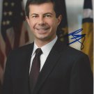 PETE BUTTIGIEG SIGNED PHOTO 8X10 RP AUTOGRAPHED DEMOCRATIC PARTY 2020 PETE BUTTIGIEG SIGNED PHOTO 8X10 RP AUTOGRAPHED DEMOCRATIC PARTY 2020