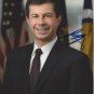 PETE BUTTIGIEG SIGNED PHOTO 8X10 RP AUTOGRAPHED DEMOCRATIC PARTY 2020