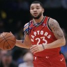 FRED VANVLEET SIGNED PHOTO 8X10 RP AUTOGRAPHED TORONTO RAPTORS ! FRED VANVLEET SIGNED PHOTO 8X10 RP AUTOGRAPHED TORONTO RAPTORS !