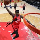 PASCAL SIAKAM SIGNED PHOTO 8X10 RP AUTOGRAPHED TORONTO RAPTORS PASCAL SIAKAM SIGNED PHOTO 8X10 RP AUTOGRAPHED TORONTO RAPTORS