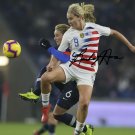 LINDSEY HORAN SIGNED PHOTO 8X10 RP AUTOGRAPHED FIFA WORLD CUP SOCCER LINDSEY HORAN SIGNED PHOTO 8X10 RP AUTOGRAPHED FIFA WORLD CUP SOCCER