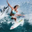 BETHANY HAMILTON SIGNED PHOTO 8X10 RP AUTOGRAPHED SURFING SURFER BETHANY HAMILTON SIGNED PHOTO 8X10 RP AUTOGRAPHED SURFING SURFER