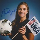 ALEX MORGAN SIGNED PHOTO 8X10 RP AUTOGRAPHED USA SOCCER FIFA ALEX MORGAN SIGNED PHOTO 8X10 RP AUTOGRAPHED USA SOCCER FIFA