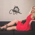 TOMI LAHREN SIGNED PHOTO 8X10 RP AUTOGRAPHED HOT
