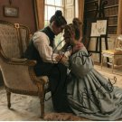 SURANNE JONES SOPHIE RUNDLE SIGNED PHOTO 8X10 RP AUTOGRAPHED GENTLEMAN JACK *