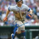 PETE ALONSO SIGNED PHOTO 8X10 RP AUTOGRAPHED NEW YORK METS MLB