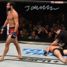 JORGE MASVIDAL SIGNED PHOTO 8X10 RP AUTOGRAPHED UFC MMA FIGHTING ! JORGE MASVIDAL SIGNED PHOTO 8X10 RP AUTOGRAPHED UFC MMA FIGHTING !