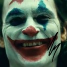 JOAQUIN PHOENIX SIGNED PHOTO 8X10 RP AUTOGRAPHED THE JOKER