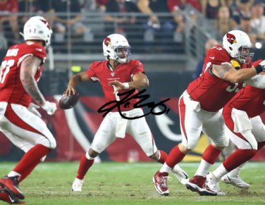 KYLER MURRAY SIGNED PHOTO 8X10 RP AUTOGRAPHED ARIZONA CARDINALS