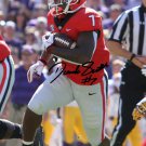 D'ANDRE SWIFT SIGNED PHOTO 8X10 RP AUTOGRAPHED GEORGIA BULLDOGS