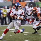 DANIEL JONES SIGNED PHOTO 8X10 RP AUTOGRAPHED NEW YORK GIANTS QB DANIEL JONES SIGNED PHOTO 8X10 RP AUTOGRAPHED NEW YORK GIANTS QB