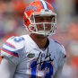 FELEIPE FRANKS SIGNED PHOTO 8X10 RP AUTOGRAPHED FLORIDA GATORS FOOTBALL