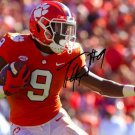TRAVIS ETIENNE SIGNED PHOTO 8X10 RP AUTOGRAPHED CLEMSON TIGERS FOOTBALL! TRAVIS ETIENNE SIGNED PHOTO 8X10 RP AUTOGRAPHED CLEMSON TIGERS FOOTBALL!