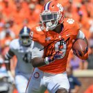 TRAVIS ETIENNE SIGNED PHOTO 8X10 RP AUTOGRAPHED CLEMSON TIGERS TRAVIS ETIENNE SIGNED PHOTO 8X10 RP AUTOGRAPHED CLEMSON TIGERS