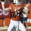 SAM EHLINGER SIGNED PHOTO 8X10 RP AUTO AUTOGRAPHED TEXAS LONGHORNS SAM EHLINGER SIGNED PHOTO 8X10 RP AUTO AUTOGRAPHED TEXAS LONGHORNS