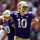 JACOB EASON SIGNED PHOTO 8X10 RP AUTOGRAPHED WASHINGTON HUSKIES