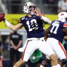 BO NIX SIGNED PHOTO 8X10 RP AUTOGRAPHED AUBURN TIGERS BO NIX SIGNED PHOTO 8X10 RP AUTOGRAPHED AUBURN TIGERS