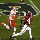 JERRY JEUDY SIGNED PHOTO 8X10 RP AUTOGRAPHED * ALABAMA CRIMSON TIDE JERRY JEUDY SIGNED PHOTO 8X10 RP AUTOGRAPHED * ALABAMA CRIMSON TIDE