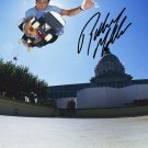 RODNEY MULLEN SIGNED PHOTO 8X10 RP AUTOGRAPHED SKATEBOARD CHAMP