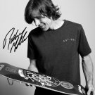 RODNEY MULLEN SIGNED AUTO 8X10 RP AUTOGRAPHED SKATEBOARD CHAMP