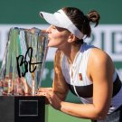 BIANCA ANDREESCU SIGNED PHOTO 8X10 RP AUTOGRAPHED PICTURE