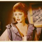 AMANDA BLAKE SIGNED PHOTO 8X10 RP AUTOGRAPHED GUNSMOKE AMANDA BLAKE SIGNED PHOTO 8X10 RP AUTOGRAPHED GUNSMOKE
