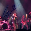EDDIE MONEY SIGNED PHOTO 8X10 RP AUTOGRAPHED PICTURE