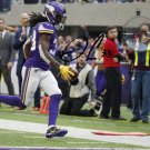 DALVIN COOK SIGNED AUTO 8X10 RP AUTOGRAPHED MINNESOTA VIKINGS