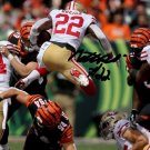 MATT BREIDA AUTO SIGNED PHOTO 8X10 RP AUTOGRAPHED SAN FRANCISCO 49ERS