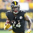 BENNY SNELL JR SIGNED PHOTO 8X10 RP AUTOGRAPHED PITTSBURGH STEELERS ROOKIE