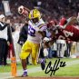 CLYDE EDWARDS-HELAIRE SIGNED PHOTO 8X10 RP AUTOGRAPHED LSU TIGERS