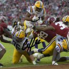 CLYDE EDWARDS-HELAIRE SIGNED PHOTO 8X10 RP AUTOGRAPHED LSU TIGERS FOOTBALL