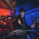 ZAK BAGANS SIGNED PHOTO 8X10 RP AUTOGRAPHED GHOST ADVENTURES