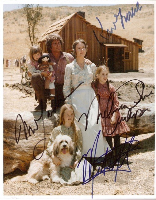 little house on the prairie complete torrent