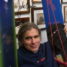 JAKE BURTON SIGNED PHOTO 8X10 RP AUTOGRAPHED * SNOWBOARD MAKER
