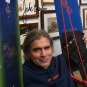 JAKE BURTON SIGNED PHOTO 8X10 RP AUTOGRAPHED * SNOWBOARD MAKER