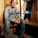 JAKE BURTON SIGNED PHOTO 8X10 RP AUTOGRAPHED * SNOWBOARD MAKER *