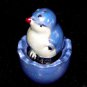 Baby Bird Just Hatched Salt & Pepper Shakers