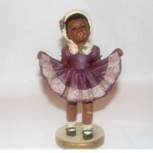 Martha Holcombe's "Jane" Special Limited Edition (1994)