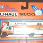 IHC U-Haul Box Truck Moving Van (NJ)  [SOLD OUT]
