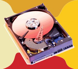 Western Digital Caviar Blue Desktop WD5000AAKX 500 GB 3.5" Internal Hard Drive