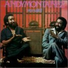 Andy Montanez: Versatil