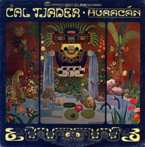 Cal Tjader: Huracan