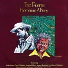 Tito Puente: Homenaje A Beny