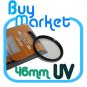 SALE NEW 46mm UV filter for Nikon Canon Sony lens 46 mm