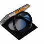 NEW 58mm Graduated Gradual Blue Color filter for DSLR lens
