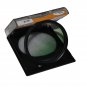 NEW 52mm Graduated Gradual Green Color filter for DSLR lens