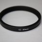 Adapter Filter Lens Step Down Ring 52-49mm 52mm to 49mm